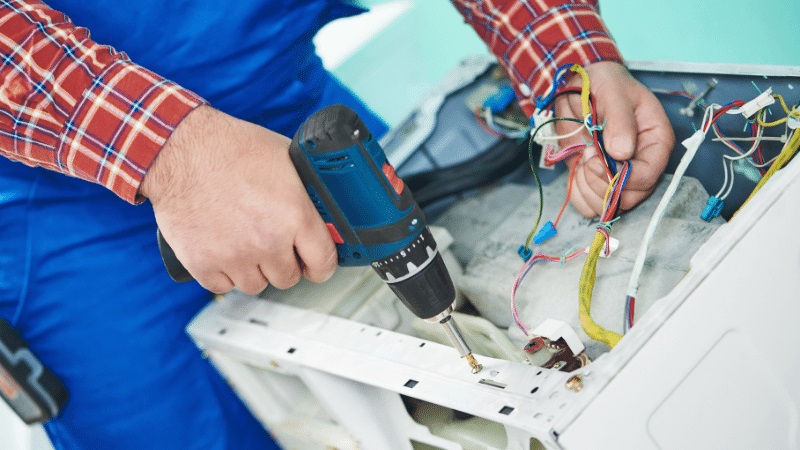 Erenler Bosch servisi orijinal yedek parça kullanımı